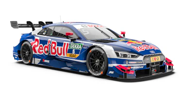 2017 Audi RS5 DTM – Team Abt Sportsline, Mattias Ekström