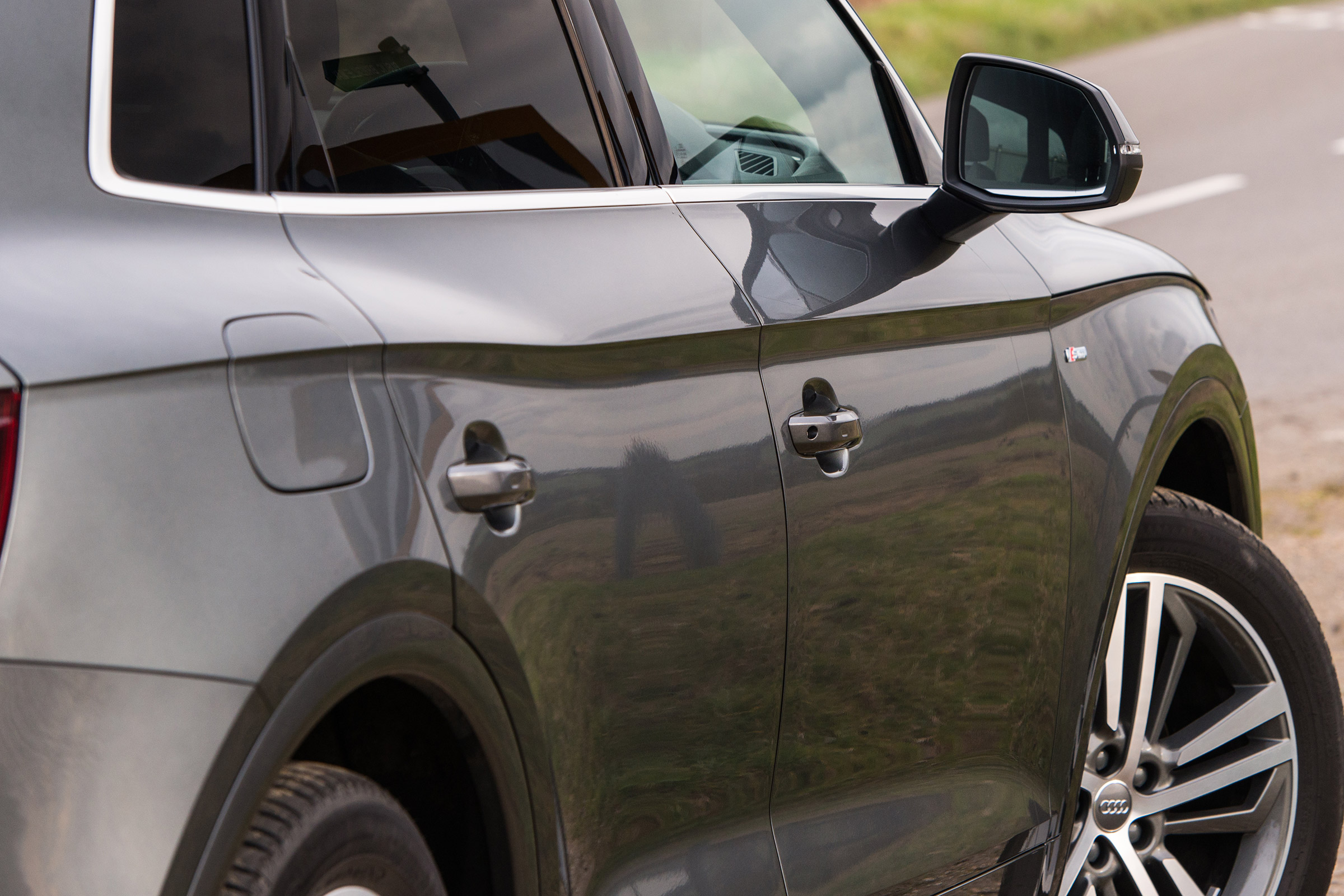Audi Q5 - 