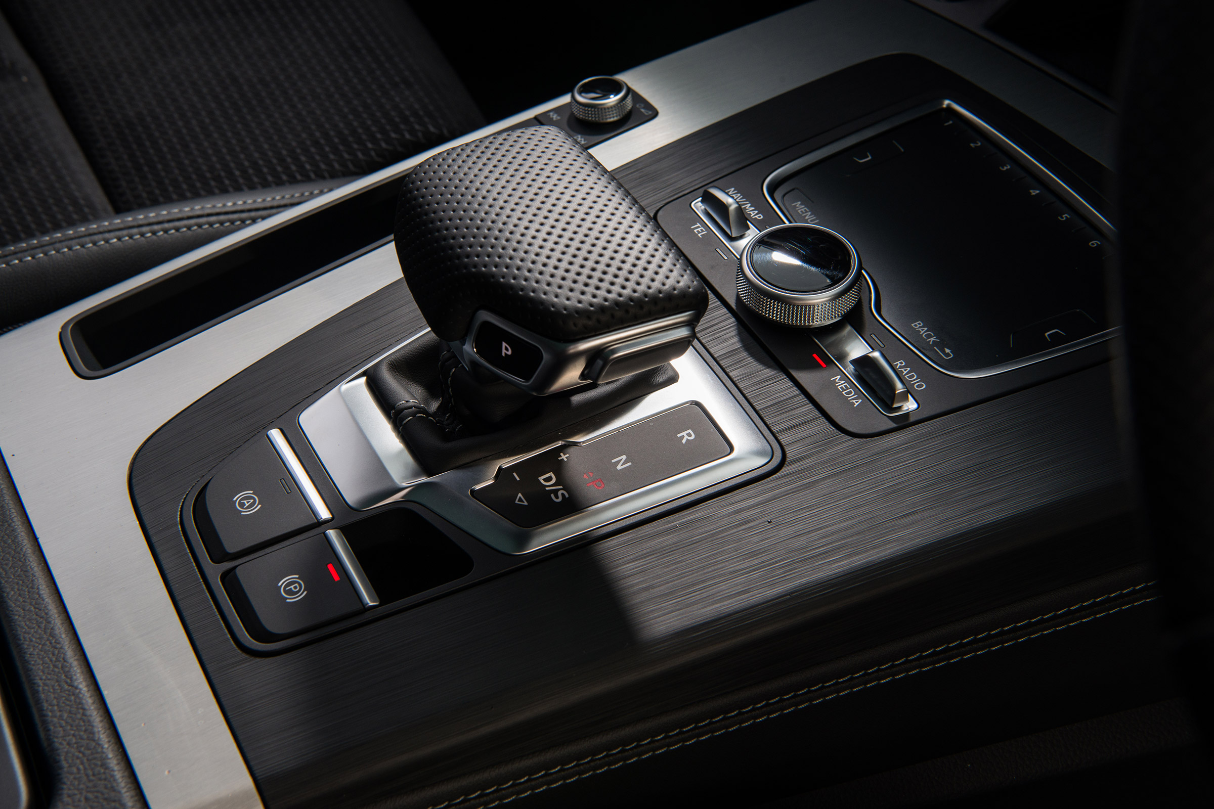 Audi Q5 - 