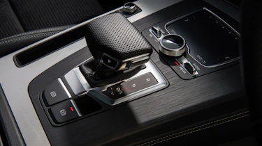 Audi Q5 -