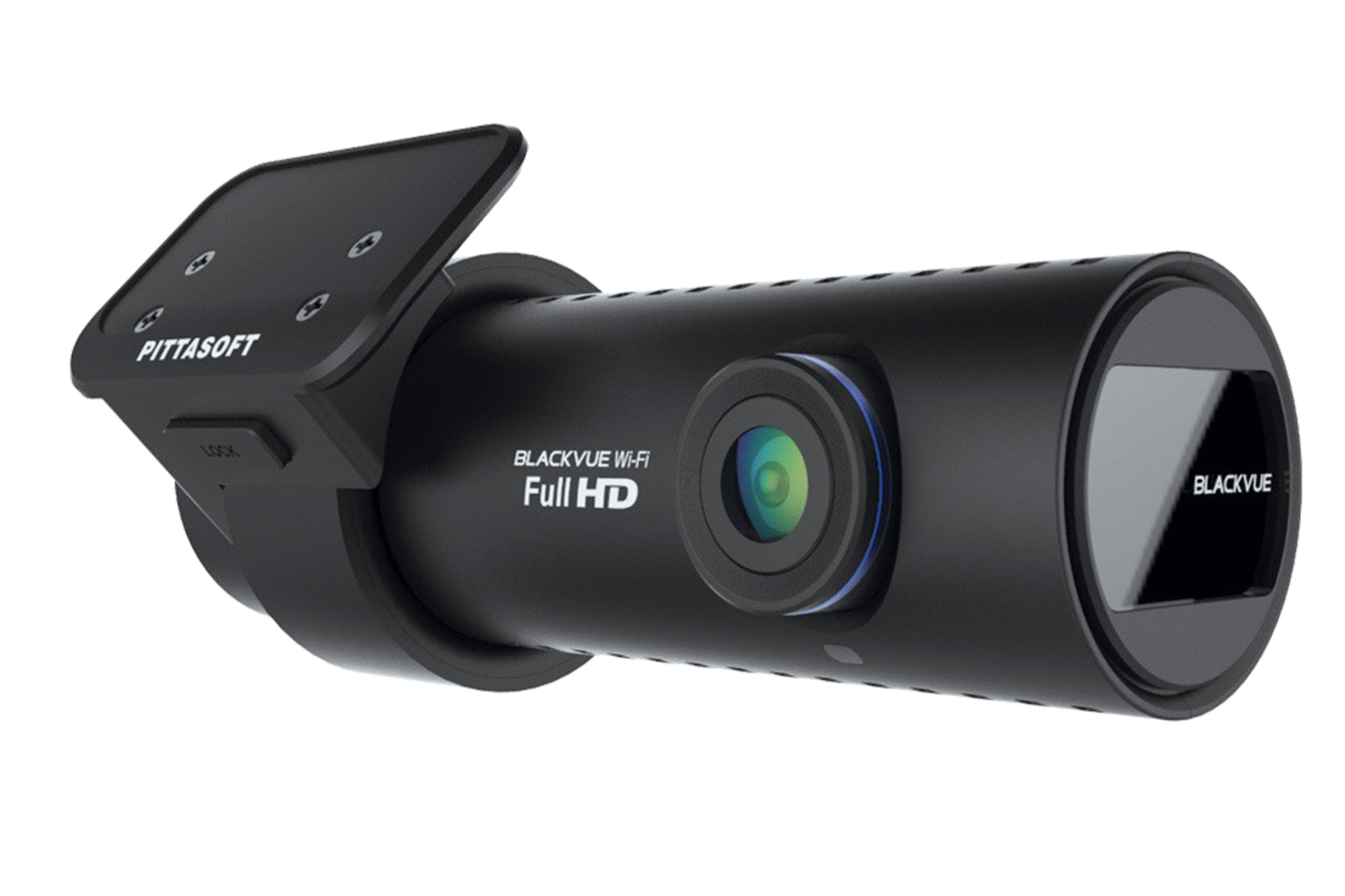 Blackvue dashcam