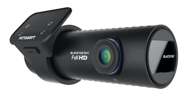 Blackvue dashcam