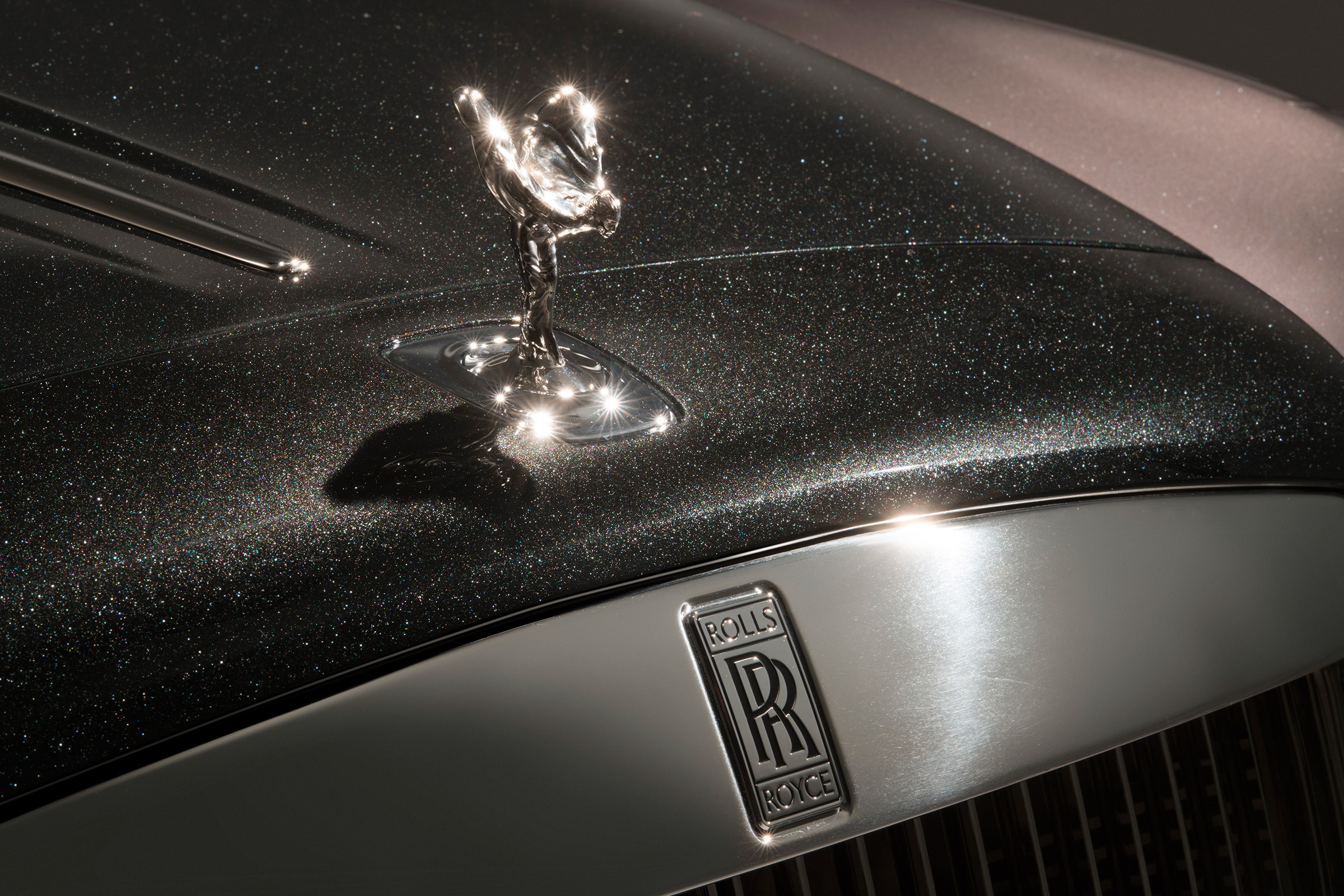 Rolls Royce Ghost Elegance