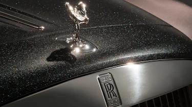 Rolls Royce Ghost Elegance
