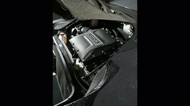 Nissan GT-R vs Lotus Evora Sport 410 -