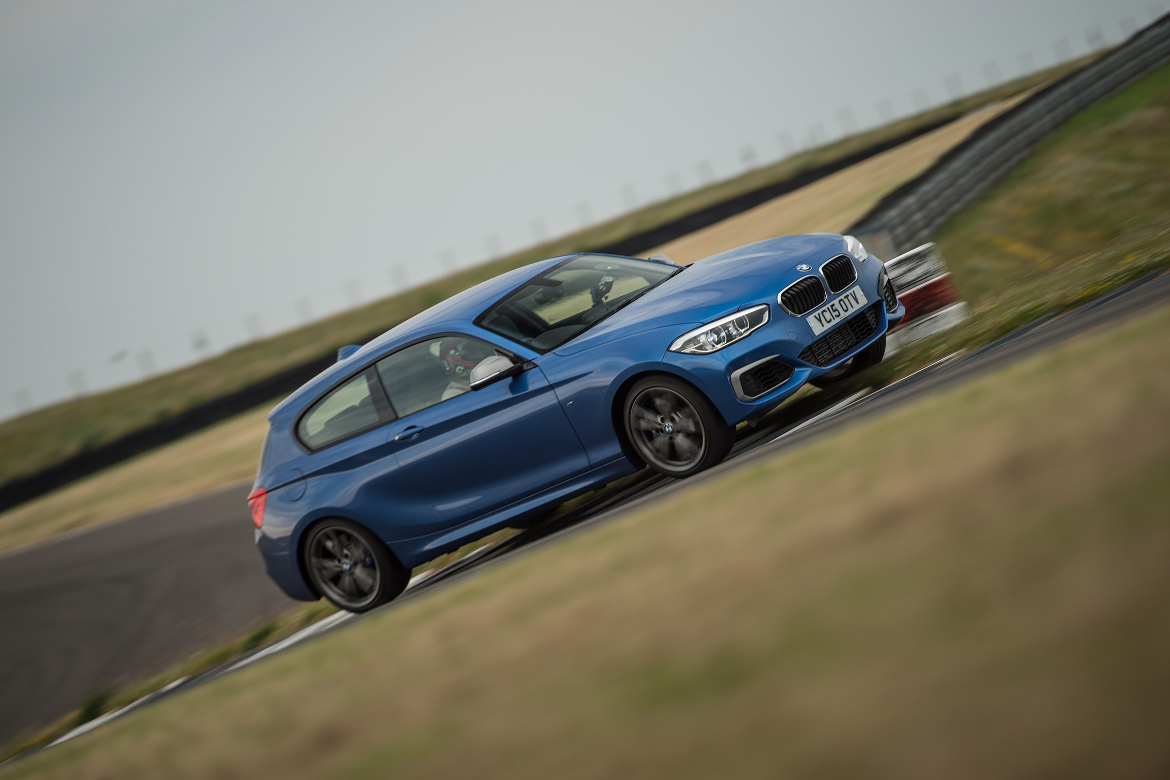 M135i front