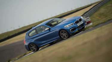 M135i front