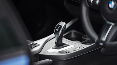 M140i stick