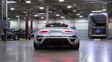 VLF Force 10 coupe rear2