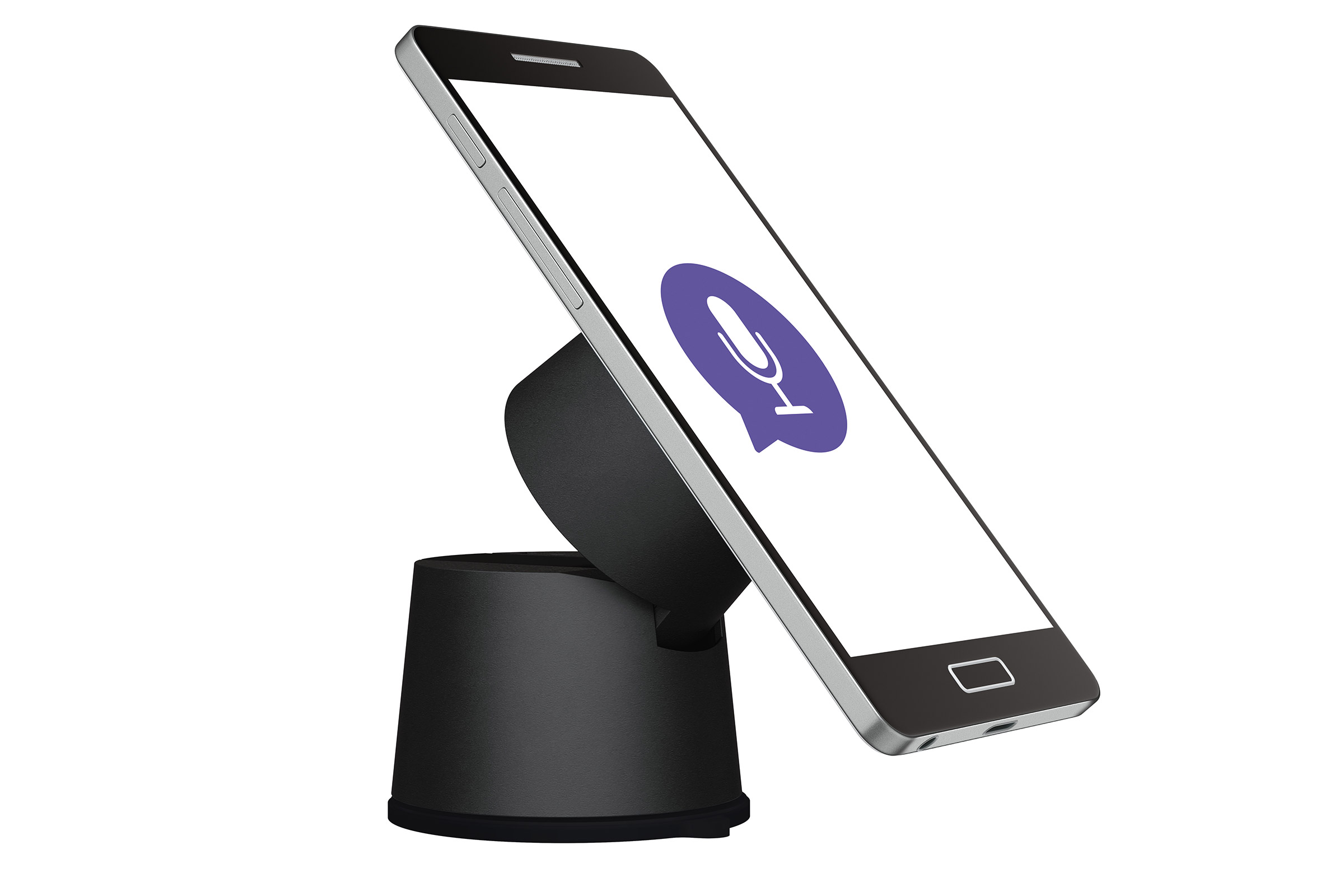 Logitech Zerotouch