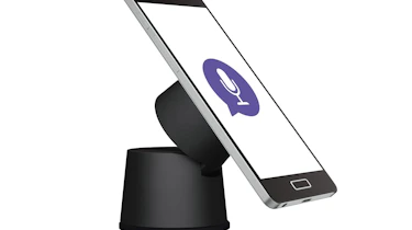 Logitech Zerotouch