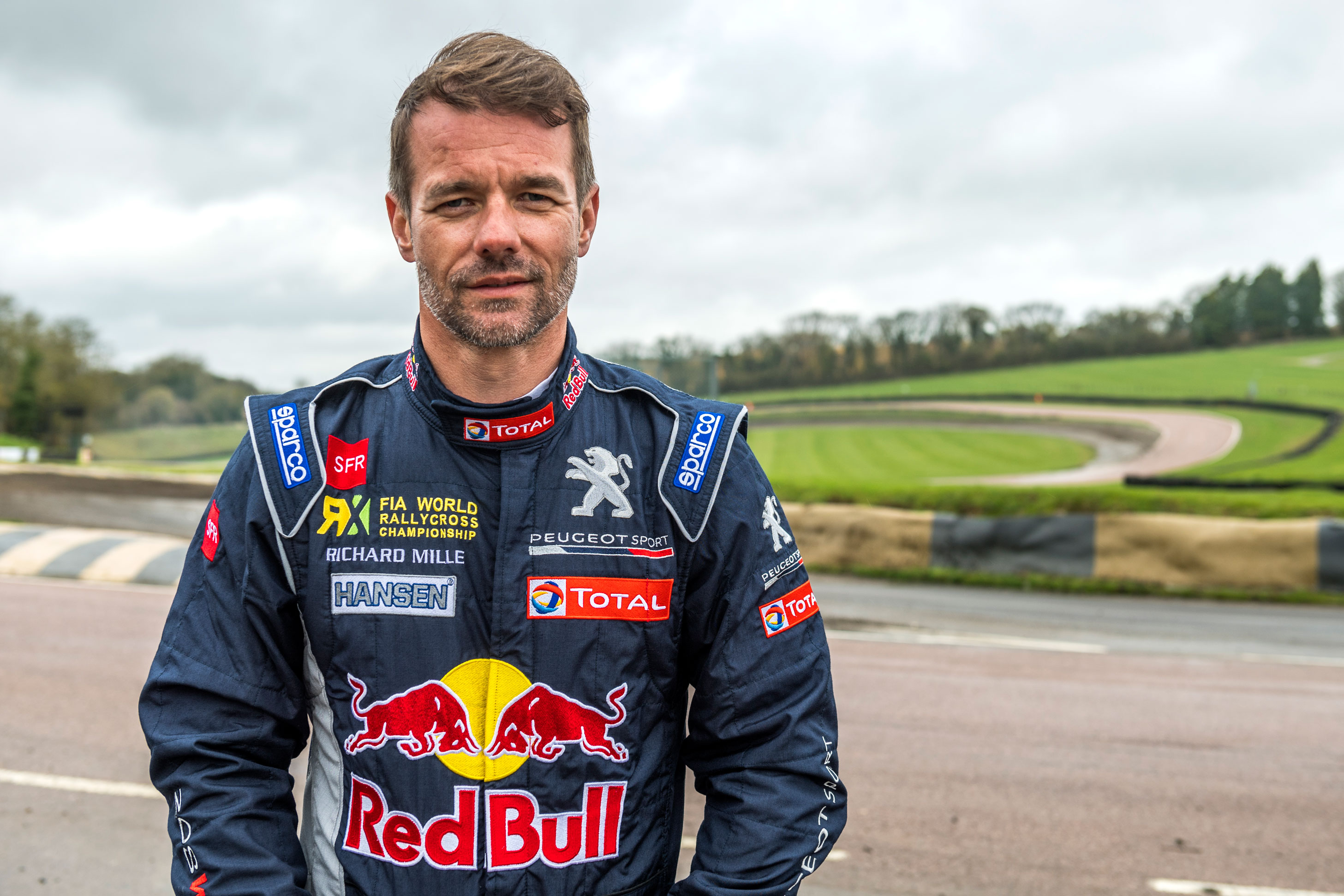 Sebastien Loeb