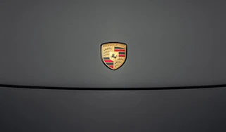 Porsche Panamera Sport Turismo -badge