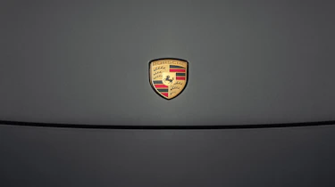 Porsche Panamera Sport Turismo -badge