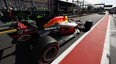 Red Bull Melbourne