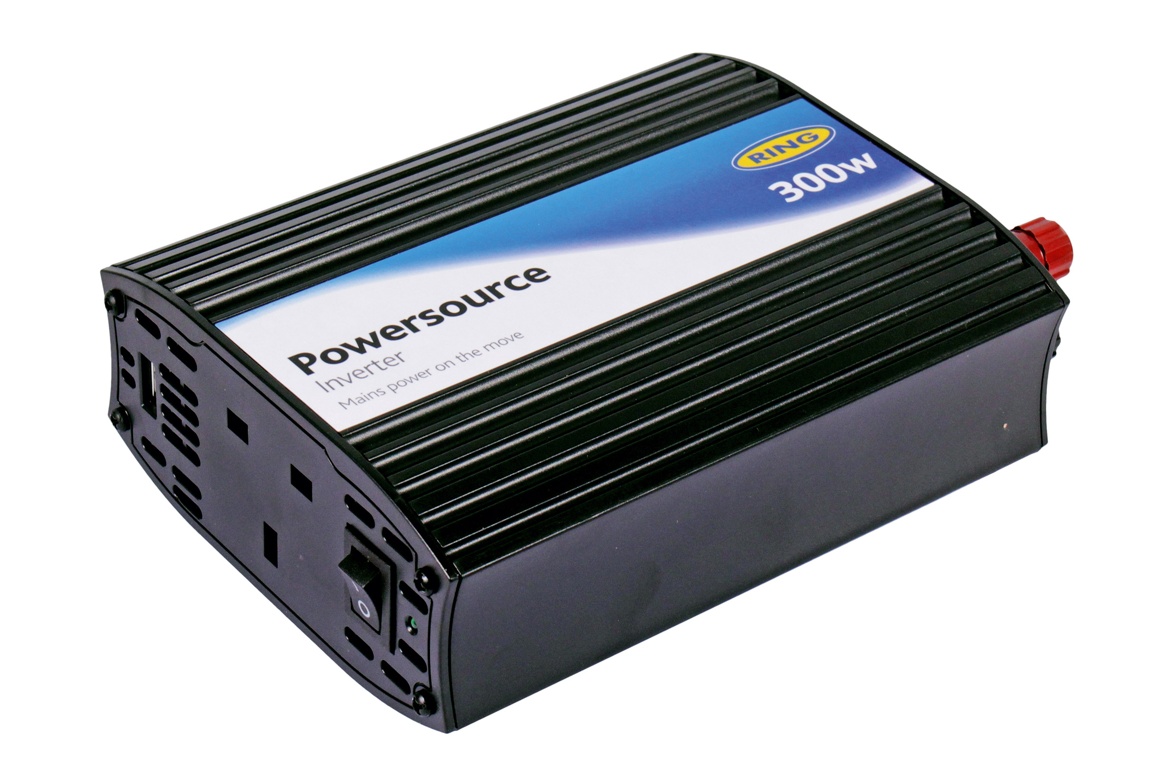 Ring inverter