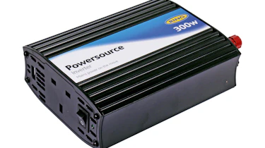 Ring inverter
