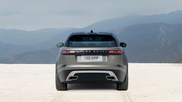Range Rover Velar - rear