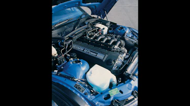 BMW M coupe buying guide - engine