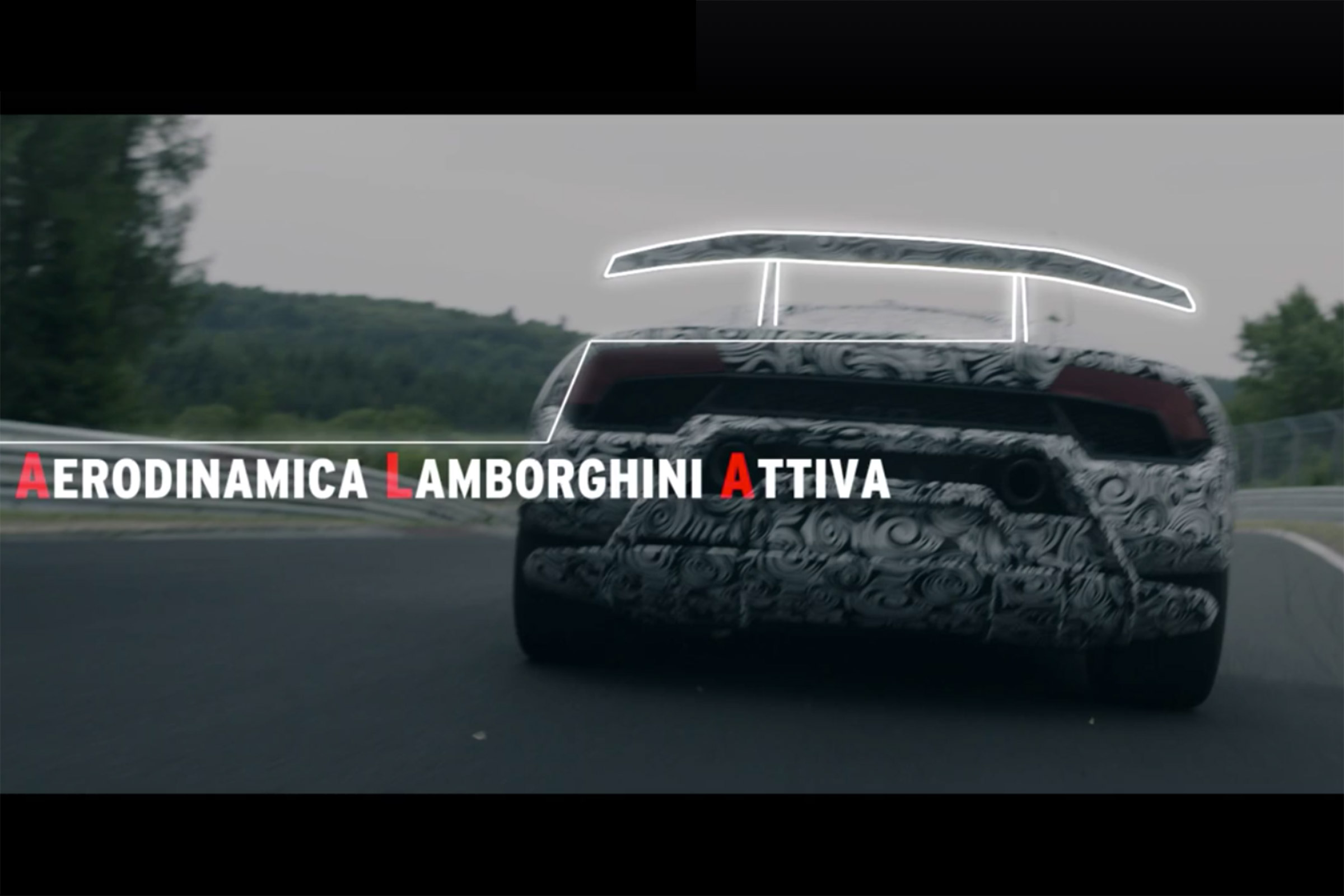 Huracan aero2