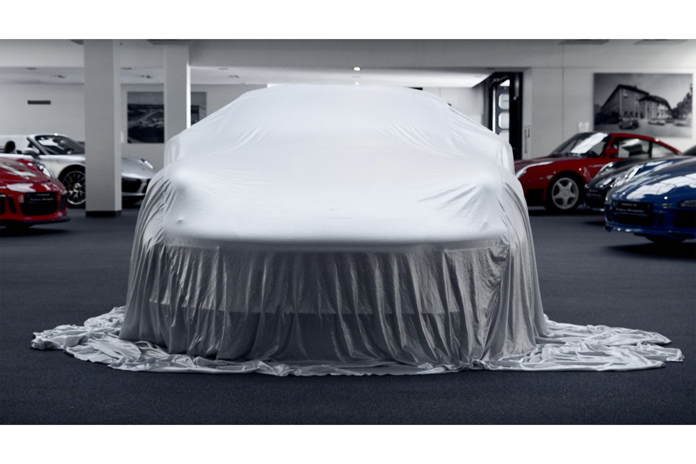 Porsche Exclusive