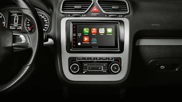 Pioneer SPA-DA120