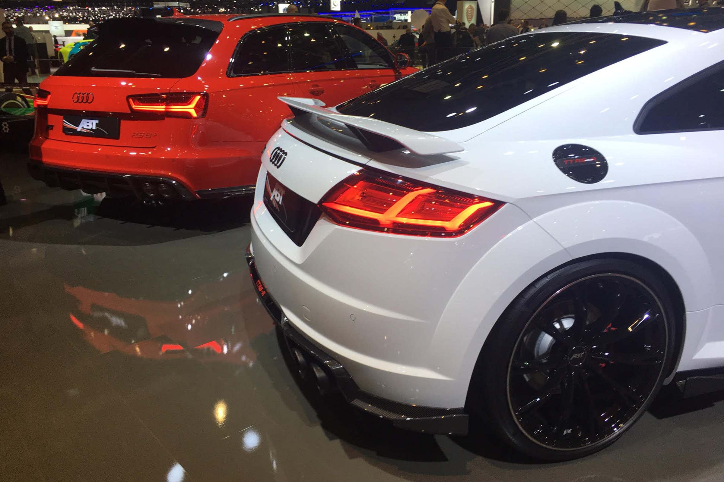 Abt Geneva