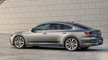 Volkswagen Arteon - rear three quarter