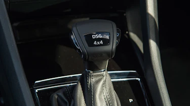 Skoda Kodiaq DSG