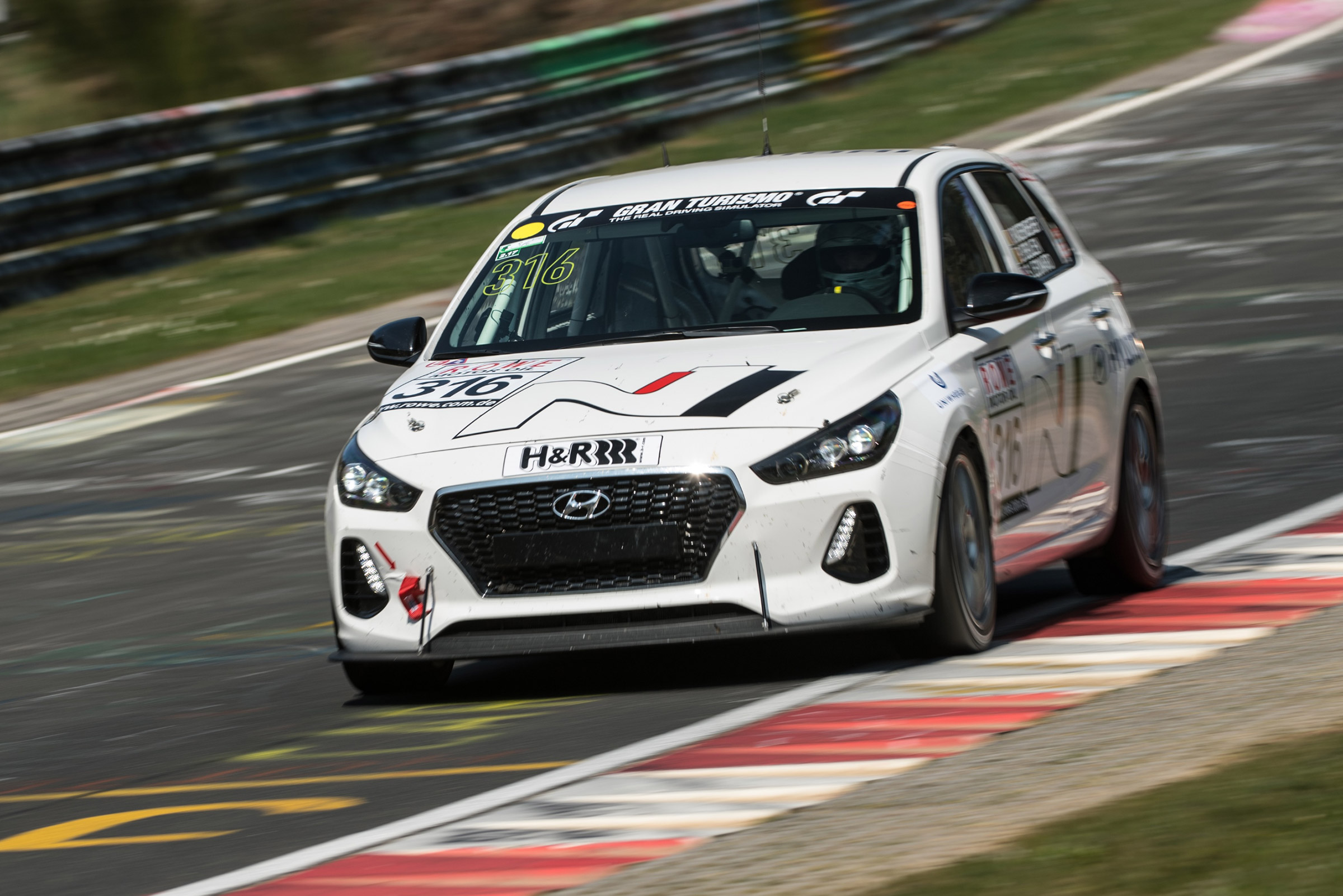 Hyundai i30 N N24 PT