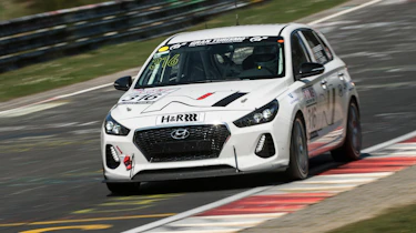 Hyundai i30 N N24 PT