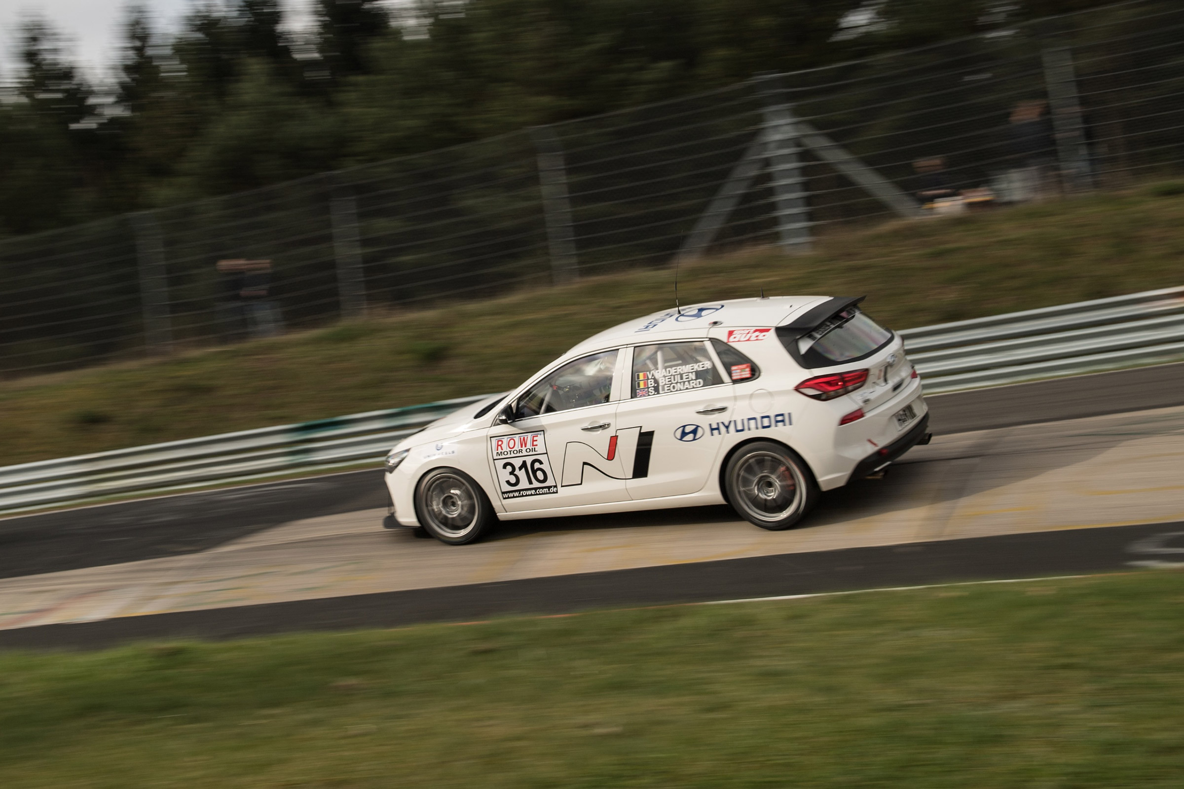 Hyundai i30 N N24 PT 2