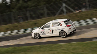 Hyundai i30 N N24 PT 2
