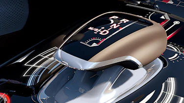 MG E-Motion concept 2017