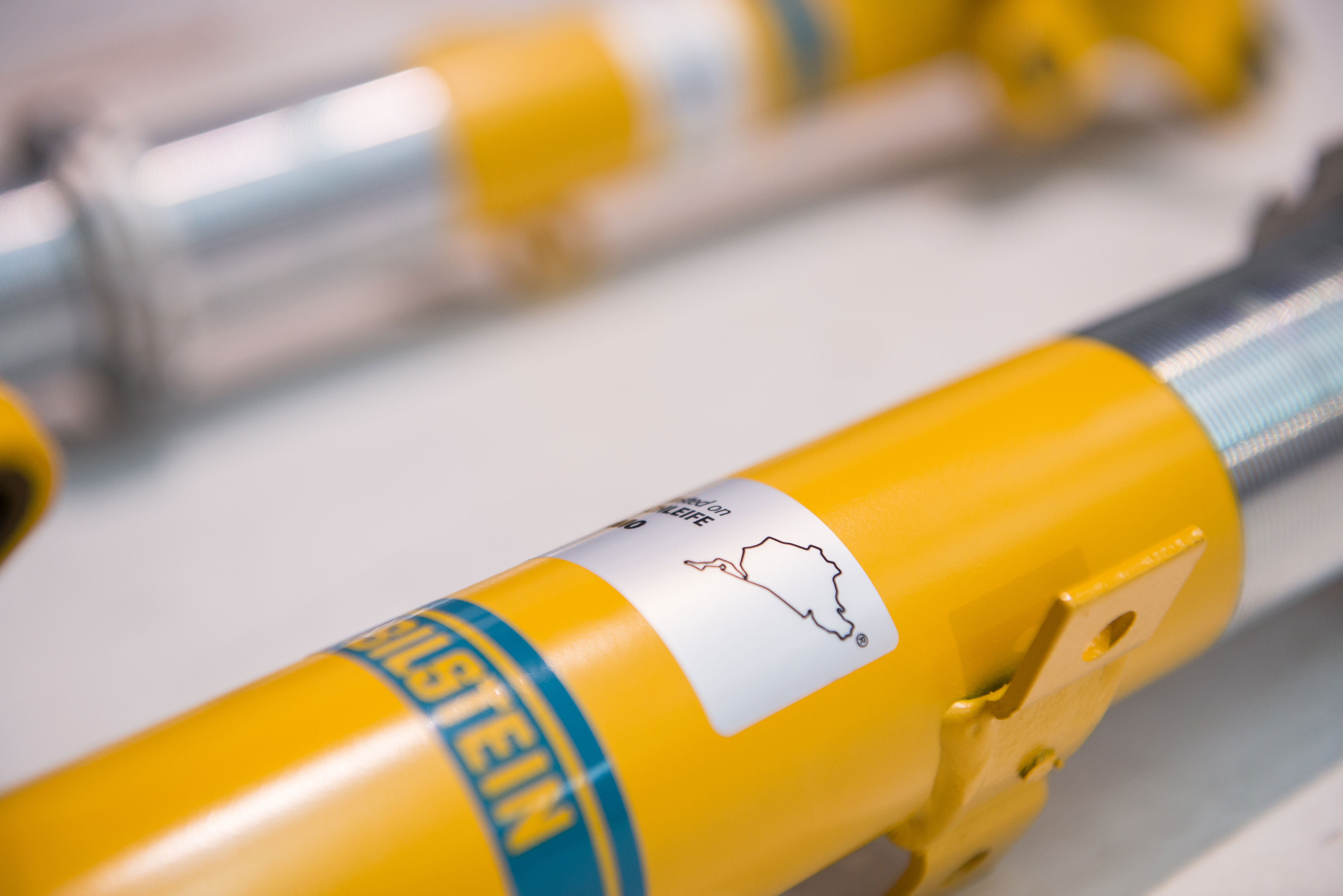 Bilstein