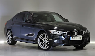 BMW 330d buying guide