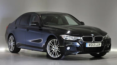 BMW 330d buying guide