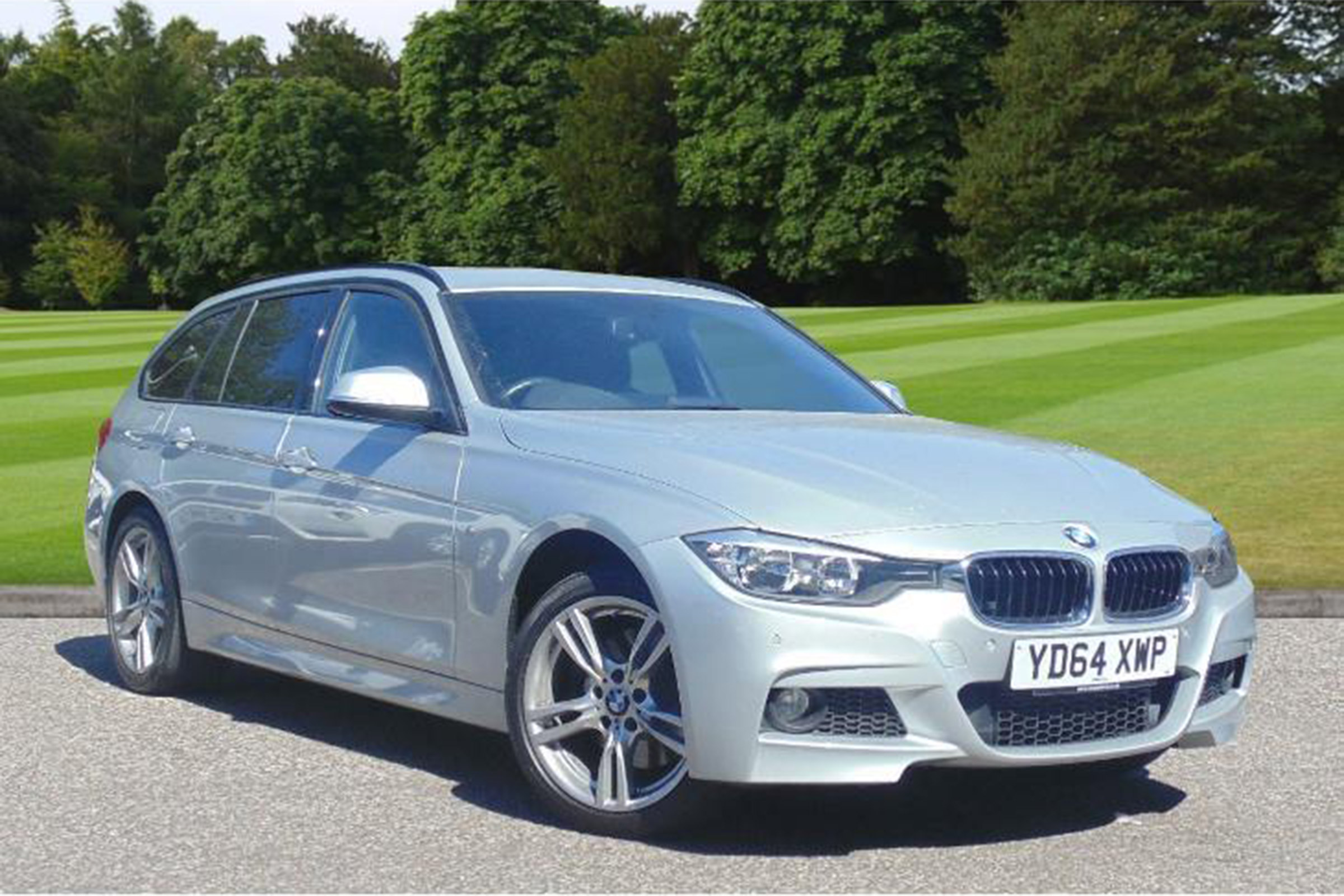 BMW 330d buying guide