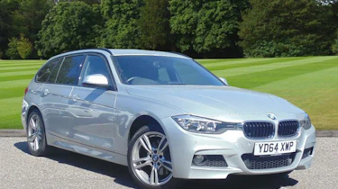 BMW 330d buying guide