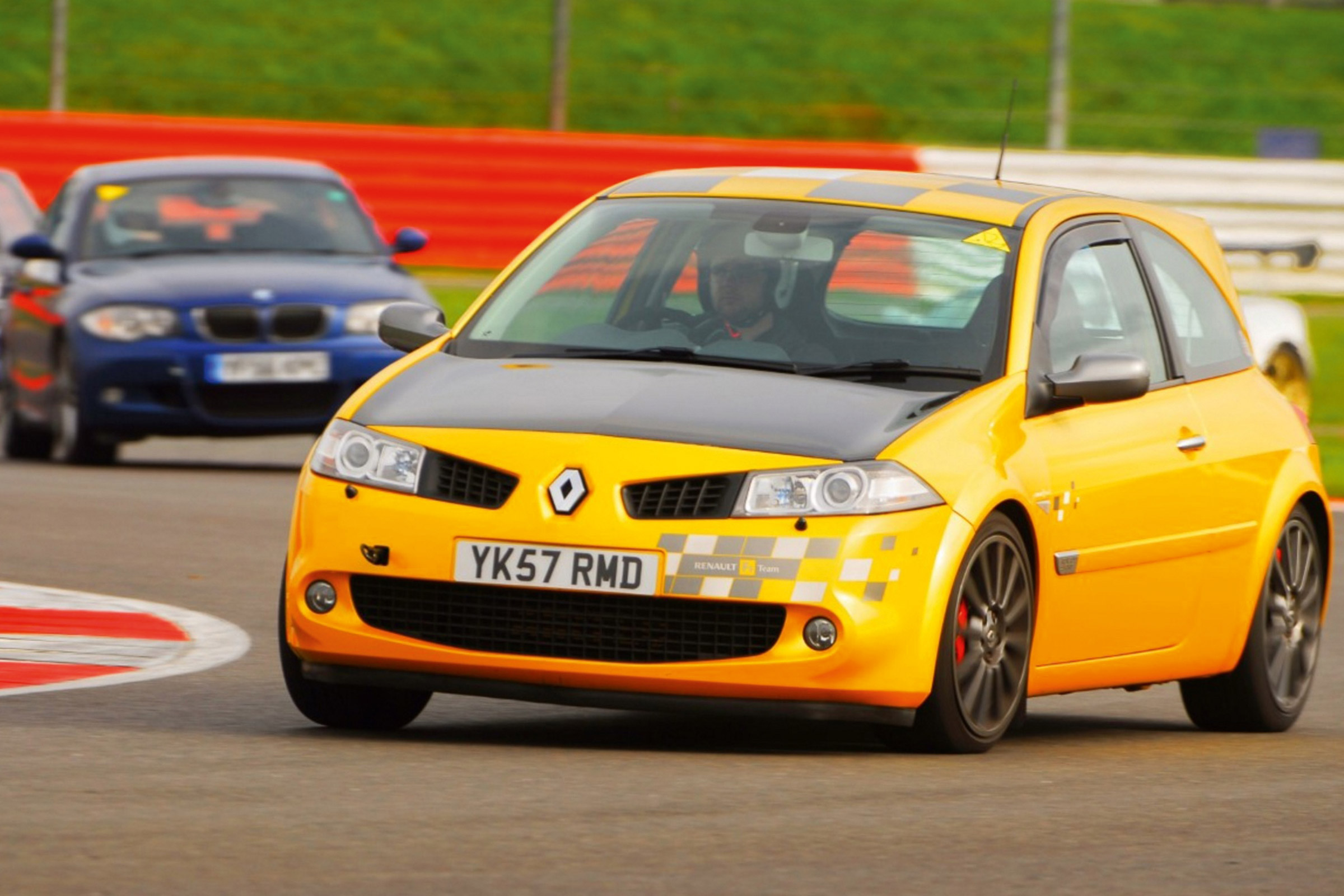 Circuit Days track day