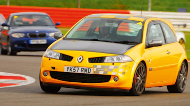 Circuit Days track day