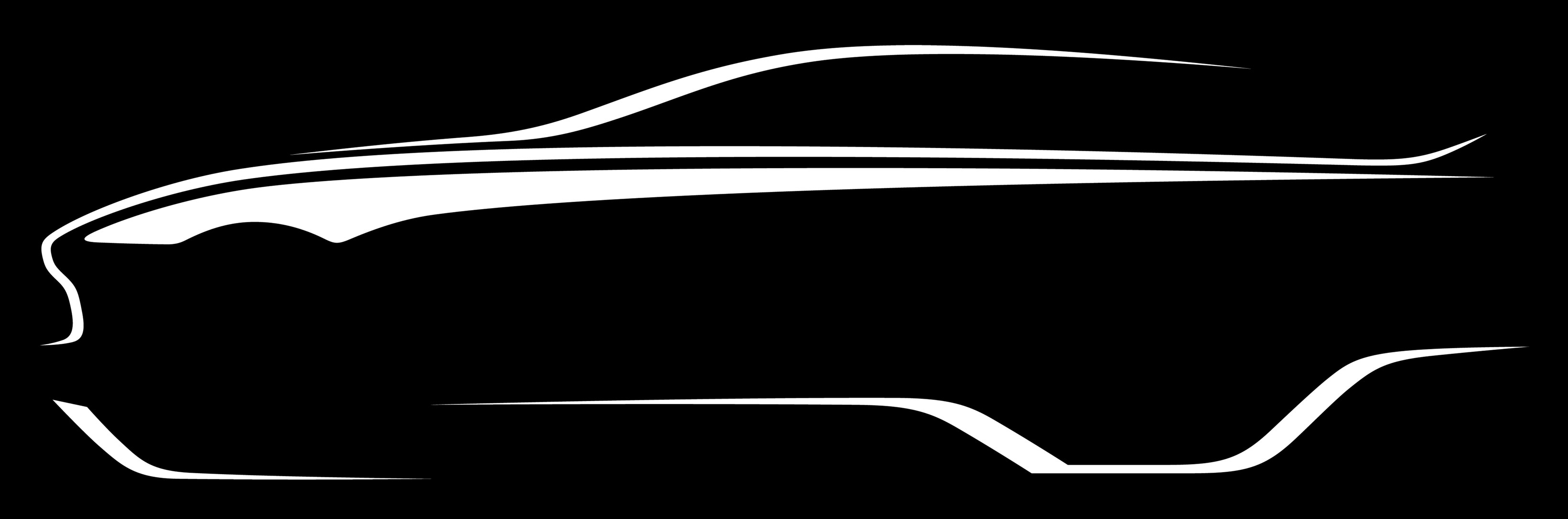 Aston Martin DBX - Sketch