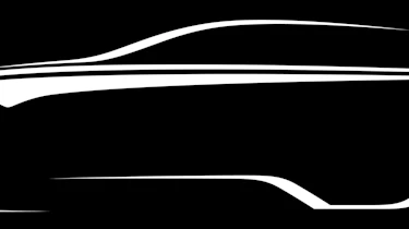 Aston Martin DBX - Sketch