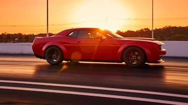 Dodge Demon launch2