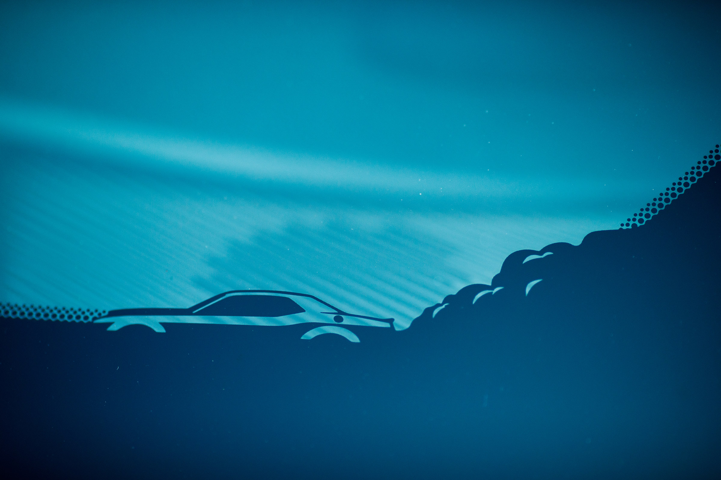 Dodge Demon screen