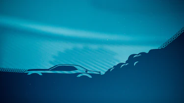 Dodge Demon screen