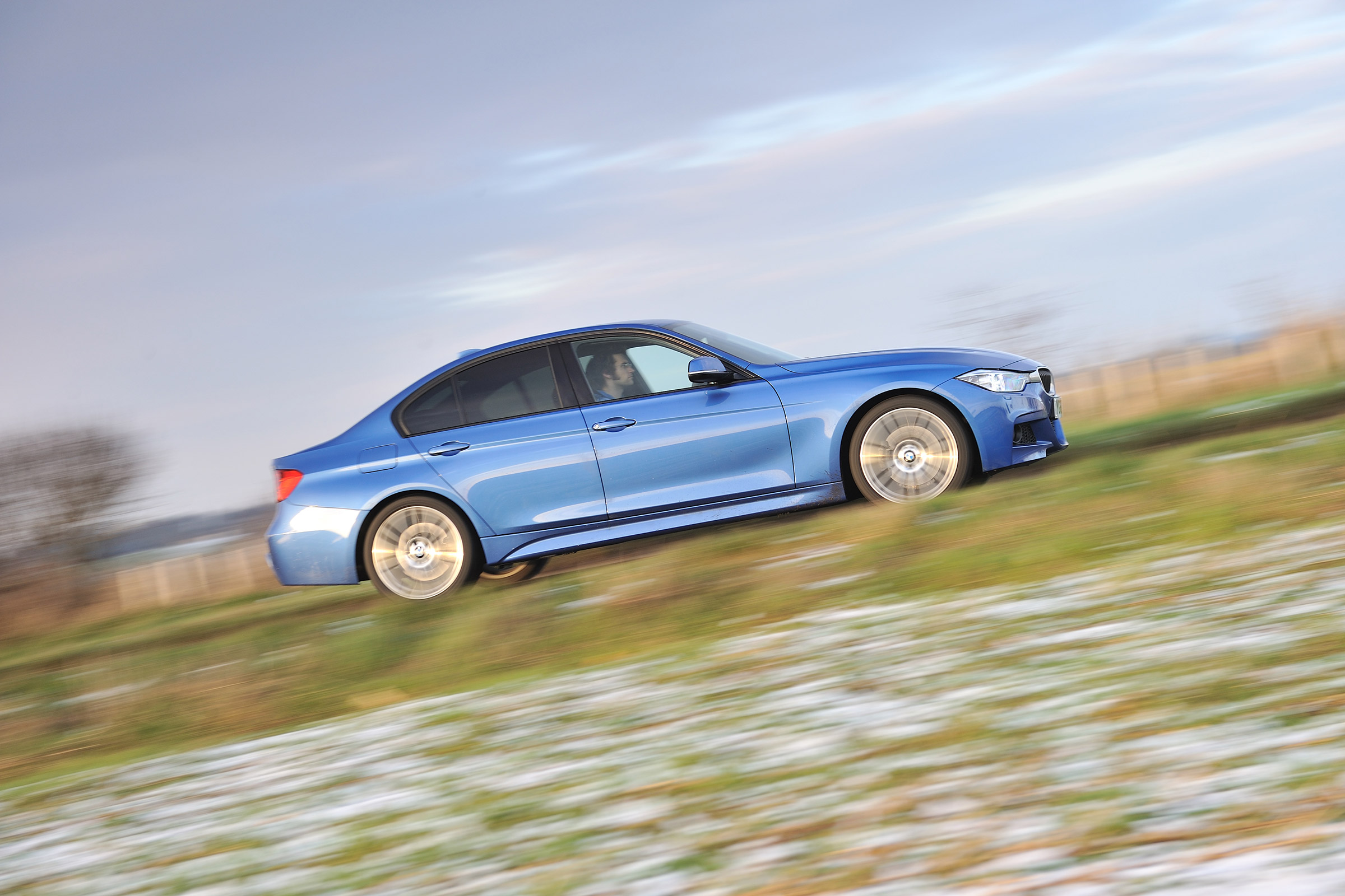 BMW 330d buying guide