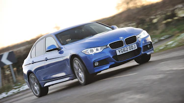 BMW 330d buying guide