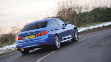 BMW 330d buying guide