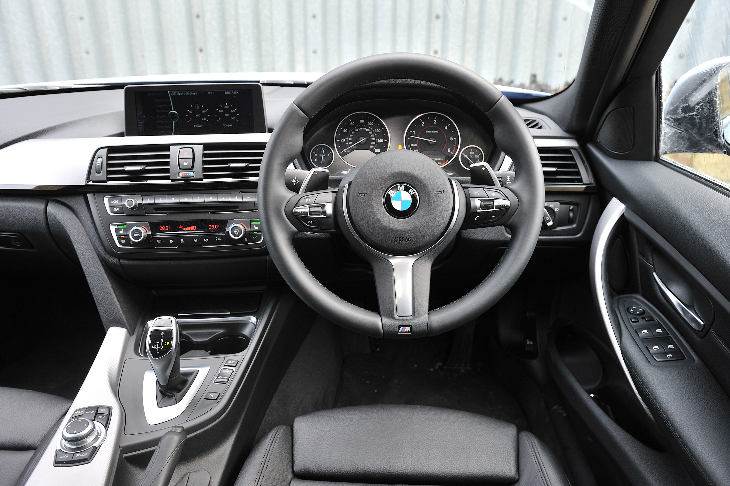 BMW 330d buying guide